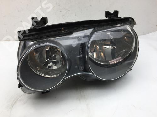 Used Left headlight Left headlight BMW 3 Compact (E46) 316 ti (115 hp) 10994163 10994163