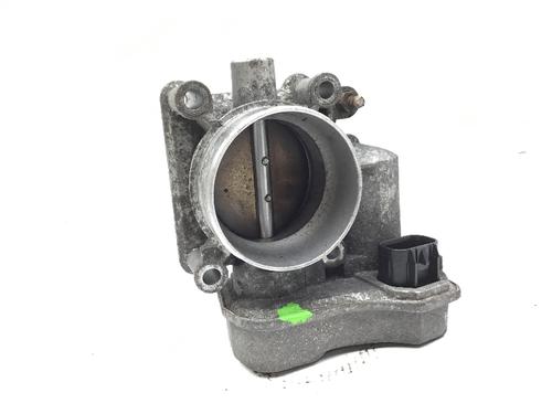 Throttle body OPEL SIGNUM Hatchback (Z03) 2.2 direct (F48) | BP24450890M82 