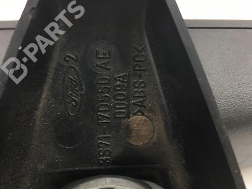 Rear mirror FORD MONDEO III Turnier (BWY) 2.2 TDCi | BP6986844I6 