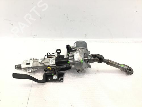 Used Steering column SKODA CITIGO (NF1) 1.0 (60 hp) 16343287
