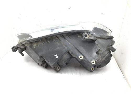 Right headlight VW TOURAN (1T1, 1T2) 1.4 TSI EcoFuel | BP27600779C29 