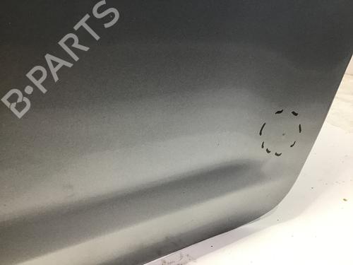 Left rear door FORD FOCUS C-MAX (DM2) 2.0 TDCi | BP19843814C4 