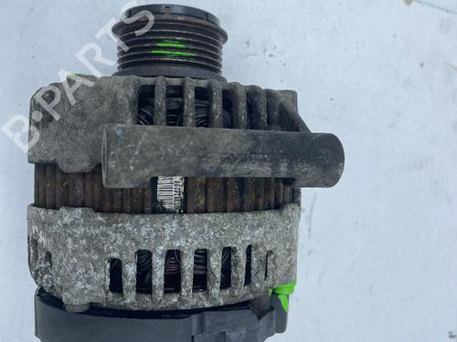 Alternator FORD TRANSIT Van (FA_ _) 2.2 TDCi | BP30272988M7 - Image 3