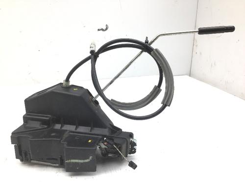 Venstre foran lås VW FOX Hatchback (5Z1, 5Z3, 5Z4) 1.2 | BP29813352C98