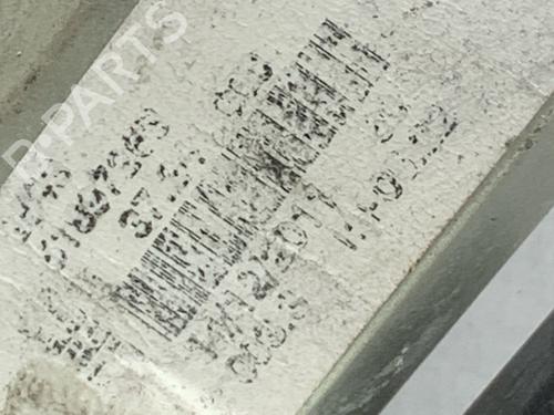 Front right window mechanism FORD KA (RU8) 1.2 | BP32290691C23