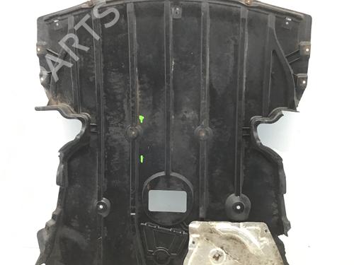 Used Underbody protection BMW 3 (E90) 318 i (129 hp) 24122063