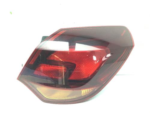 Used Right taillight OPEL ASTRA J (P10) 1.6 (68) (115 hp) 19021855
