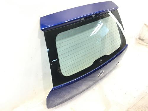 Tailgate FIAT GRANDE PUNTO (199_) 1.2 | BP11337336C6 