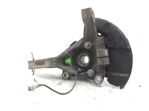 Used Right front steering knuckle OPEL VECTRA C Estate (Z02) 3.0 V6 CDTI (F35) (184 hp) 14586821