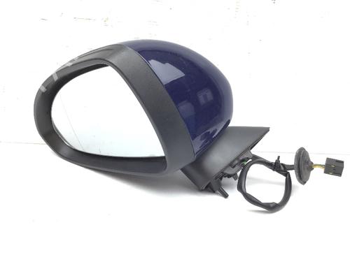 Used Left mirror OPEL CORSA D (S07) 1.0 (L08, L68) (60 hp) 16441969