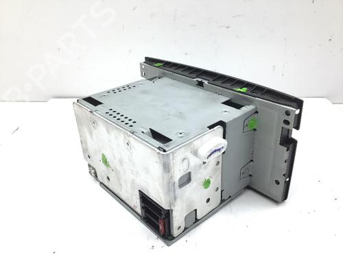 Radio SMART FORTWO Coupe (451) 1.0 Turbo (451.332) | BP20980907E6 