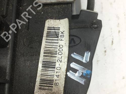 Electronic module HYUNDAI i30 (FD) 1.4 | BP29912681M83