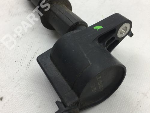 Used Ignition coil FORD USA MUSTANG Coupe 4.6 V8 (305 hp) 7124908