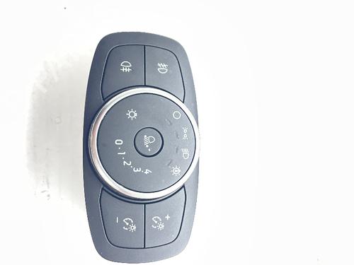 Used Headlight switch FORD FIESTA VII (HJ, HF) 1.0 EcoBoost (101 hp) 28961876