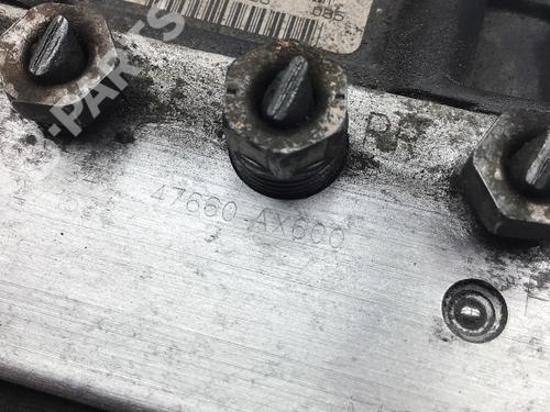 ABS pump NISSAN MICRA III (K12) 1.2 16V | BP11567905M43 