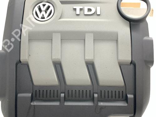 Used Upper protection VW POLO V (6R1, 6C1) 1.2 TDI (75 hp) 29309833