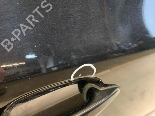 Right rear door BMW X3 (E83) 2.0 sd | BP18322915C5 