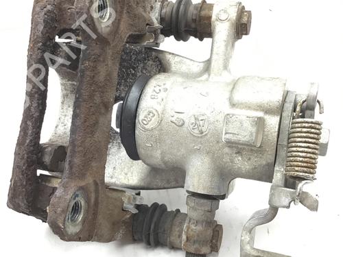 Left rear brake caliper OPEL TIGRA TwinTop (X04) 1.8 (R97) | BP26289570M107 