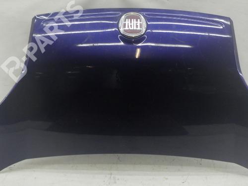 Used Hood FIAT QUBO (225_) 1.3 D Multijet (225CXB1A, 225AXB1A, 225CXB11, 225AXB11,... (75 hp) 6253163