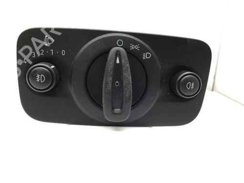 Headlight switch FORD FIESTA VI (CB1, CCN) 1.25 | BP16965476I24 