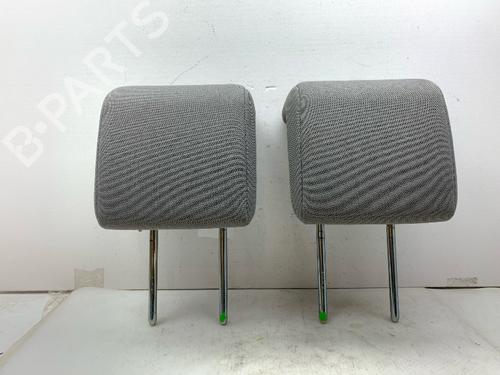 Used Headrest Headrest FORD FUSION (JU_) 1.4 TDCi (68 hp) 36443759 36443759