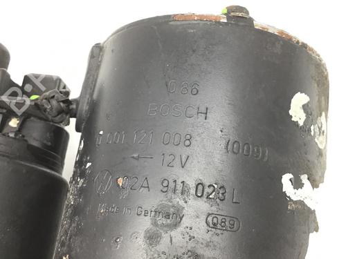 Starter VW GOLF IV (1J1) 2.0 | BP18266384M8 