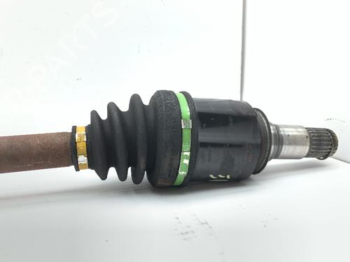 Right front driveshaft MITSUBISHI LANCER VIII Sportback (CX_A) 1.8 Flex (CX3A, CX6A) | BP31972563M39 - Image 4