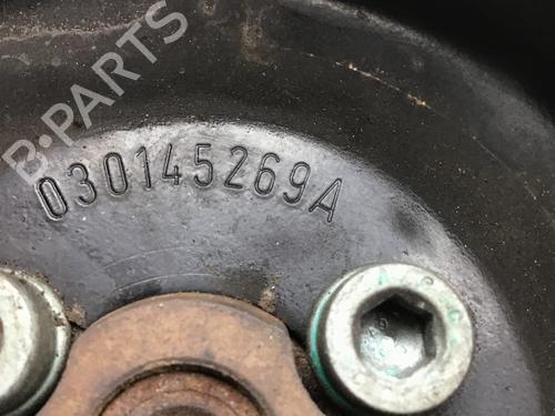 Styring servopumpe SEAT LEON (1M1) 1.6 16 V | BP18965157M99 