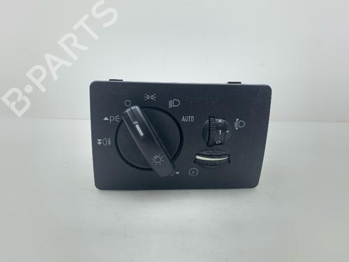 Used Headlight switch Headlight switch FORD C-MAX (DM2) 1.6 (100 hp) 34518807 34518807