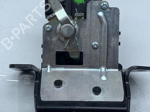 Bagklap lås HYUNDAI i30 (GD) 1.4 (99 hp) 31624052