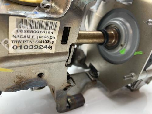 Steering column RENAULT CLIO III (BR0/1, CR0/1) 1.2 16V (BR02, BR0J, BR11, CR02, CR0J, CR11) | BP31838469M21 - Image 6