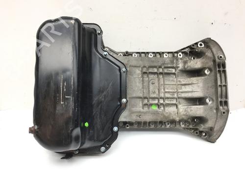 Used Front right seatbelt MERCEDES-BENZ M-CLASS (W164) ML 350 4-matic (164.186) (272 hp) 14587976