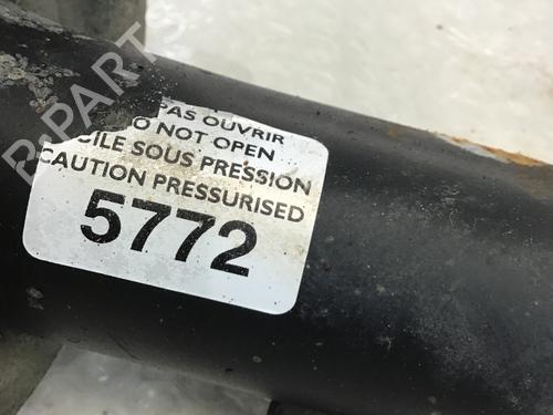 Right front shock absorber PEUGEOT 206 CC (2D) 1.6 16V (2DNFUF, 2DNFUR) | BP26125788M17 