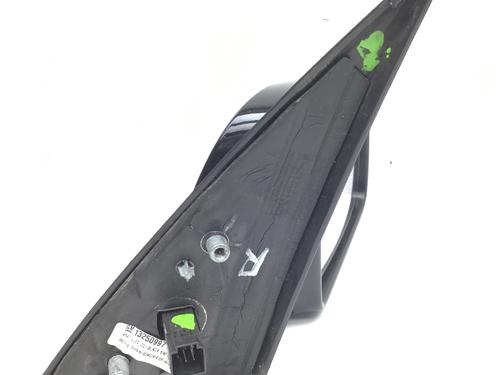 Right mirror OPEL MERIVA A MPV (X03) 1.6 (E75) | BP18832883C27 