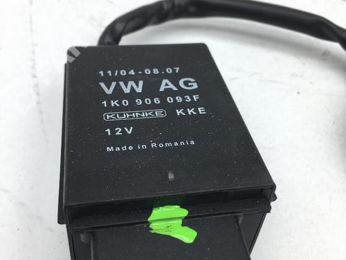 Electronic module VW GOLF VI (5K1) 1.2 TSI | BP11371280M83 
