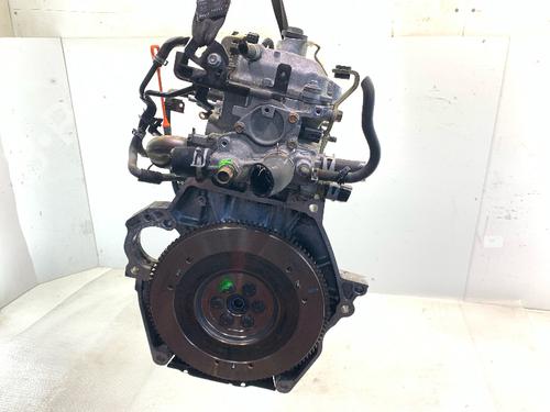 Used Engine Engine HONDA JAZZ II (GD_, GE3, GE2) 1.3 iDSi (GD1) (83 hp) 39917118 39917118