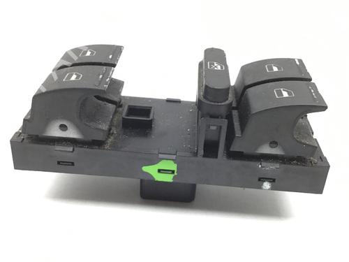 Left front window switch VW PASSAT B6 Variant (3C5) 2.0 TDI | BP24646248I27 