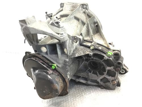Gearbox FORD FOCUS II Turnier (DA_, FFS, DS) 1.6 | BP21690275M3 