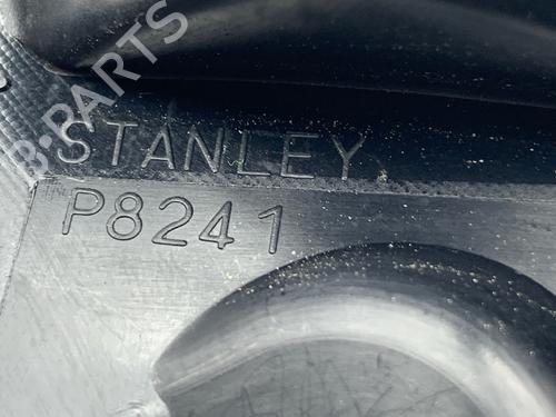 Fanale sezione interna posteriore destro MAZDA 3 (BL) 1.6 MZR CD (BL14) | BP30739424C80