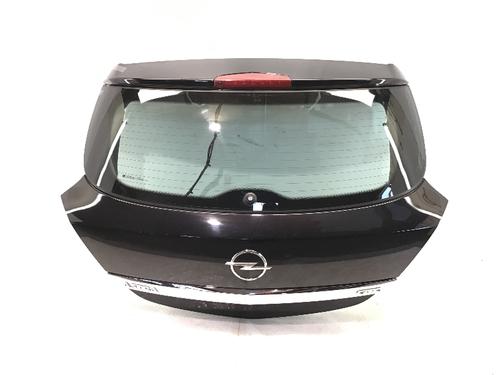 Used Tailgate OPEL ASTRA H GTC (A04) 1.4 (L08) (90 hp) 26168677