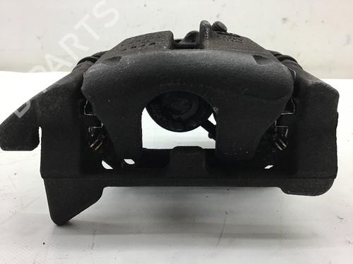 Left rear brake caliper AUDI A4 B8 Avant (8K5) 2.0 TFSI | BP14585628M107 