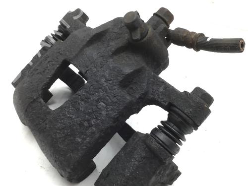 Used Left front brake caliper CHEVROLET MATIZ (M200, M250) 1.0 (67 hp) 21761483