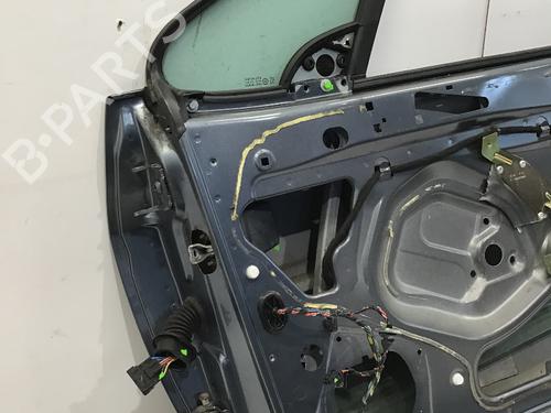 Right front door PEUGEOT 307 CC (3B) 2.0 16V | BP15374449C3 