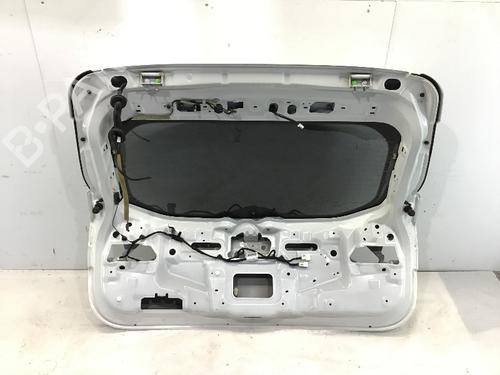 Tailgate NISSAN QASHQAI II (J11, J11_) 1.3 DIG-T | BP28414369C6 
