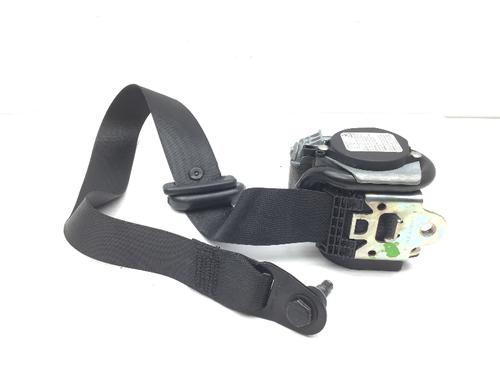 Used Front right seatbelt MERCEDES-BENZ A-CLASS (W169) A 150 (169.031, 169.331) (95 hp) 17321369