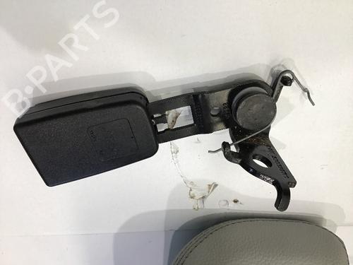 Seats set MERCEDES-BENZ M-CLASS (W164) ML 320 CDI 4-matic (164.122) | BP19699841C78 