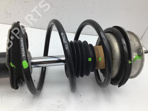 Left front shock absorber BMW 5 Touring (E39) 523 i | BP16909213M16 