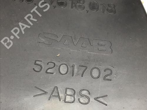 Cup/Object holder SAAB 9-5 Estate (YS3E) 2.3 Turbo | BP25920924I37