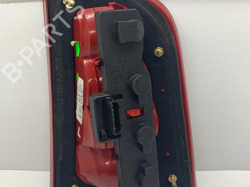 Left taillight SKODA OCTAVIA I Combi (1U5) 1.9 TDI | BP15943736C34 