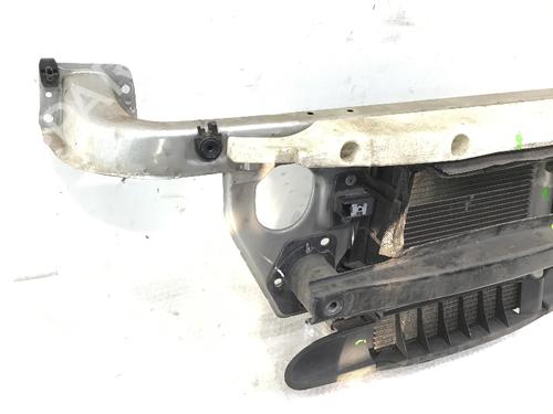 Crossmember SMART CABRIO (450) 0.7 (450.452, 450.432) | BP16757222C162 